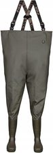 Zdjęcie Fox Wodery Spodniobuty Wędkarskie Khaki Hd XL Waders R. 42 - Koszalin