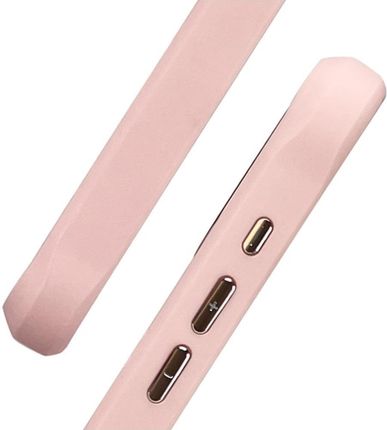 Prestigio Nimmy Iphone 16 Pro Case Pink Cool Cute 2.0 Cat - zdjęcie 5