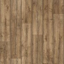 Zdjęcie Beaufloor Wykładzina Pcv Atlantic 606M Dąb Antyczny Brązowa 32M X 4M - Słupsk