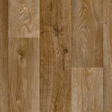 Zdjęcie Lentex Wykładzina Pcv Pionieer 633-05 Jackson S44 Ciemnobrązowa 25M X 4M - Płock