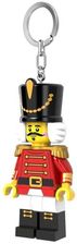 Zdjęcie LEGO Brelok Classic Dziadek Do Orzechów Lgl-Ke214H Z Latarką - Bieruń
