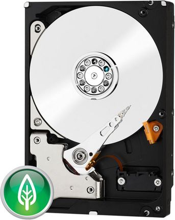 WD Caviar 2TB (WD20EZRX) - zdjęcie 2