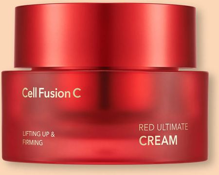 Krem Cell Fusion C Red Ultimate Cream Ultra Liftingujący 50Ml