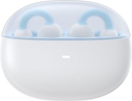 Baseus AirGo 1 Ring Biały - zdjęcie 2