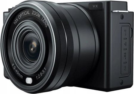 Easypix PowerPro VX6430 - zdjęcie 2