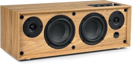 Thomson Głośnik mobilny Cosy WS702 Dąb - zdjęcie 2