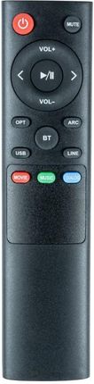 Thomson Głośnik mobilny Cosy WS702 Dąb - zdjęcie 5