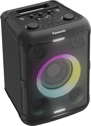 Panasonic Power audio SC-BMAX5E-K Czarny - zdjęcie 6