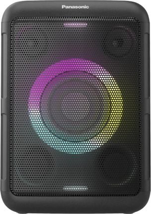 Panasonic Power audio SC-BMAX5E-K Czarny - zdjęcie 2