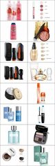 Avon Zestaw Upominkowy Eve Confidence 50Ml + Torebka - zdjęcie 2