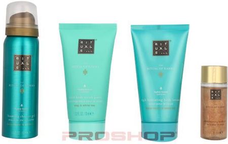 Rituals The Ritual Of Karma Small Gift Set 2024 - zdjęcie 2