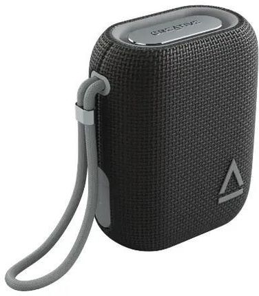Creative MUVO Flex 10W Czarny - zdjęcie 2
