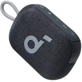 Soundcore Select 4 Go 5W Czarny - zdjęcie 3