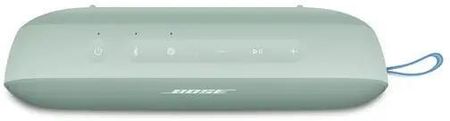 Bose SoundLink Flex 2.generacji Zielony (8876120400) - zdjęcie 4