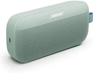 Bose SoundLink Flex 2.generacji Zielony (8876120400) - zdjęcie 5