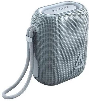 Creative MUVO Flex 10W Szary - zdjęcie 4