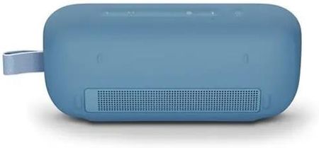 Bose SoundLink Flex 2.generacji Szaroniebieski (8876120200) - zdjęcie 3