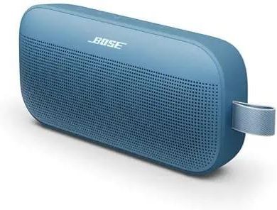 Bose SoundLink Flex 2.generacji Szaroniebieski (8876120200) - zdjęcie 2