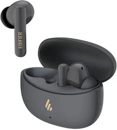 Edifier X5 Pro Dokanałowe Bluetooth 5.3 Szary - zdjęcie 3