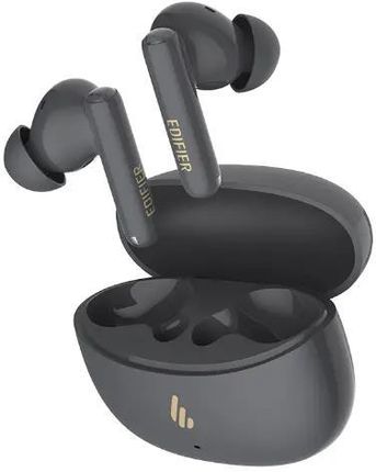 Edifier X5 Pro Dokanałowe Bluetooth 5.3 Szary - zdjęcie 6