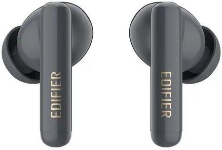 Edifier X5 Pro Dokanałowe Bluetooth 5.3 Szary - zdjęcie 5