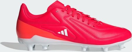 adidas Buty Rs15 Fg Rugby Czerwono Biało Pomarańczowy - zdjęcie 2