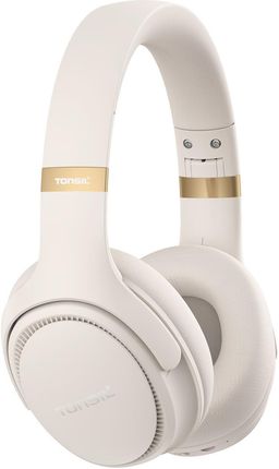 Tonsil R35BT Pro ANC Beżowy (R35BTPROBEŻOWE) - zdjęcie 4