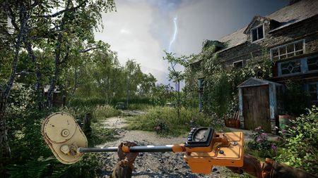 Atomfall (Gra PS4) - zdjęcie 3