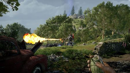 Atomfall (Gra PS5) - zdjęcie 2