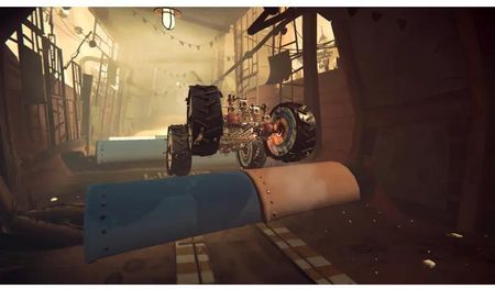 Secret Neighbor + Hello Engineer (Gra NS) - zdjęcie 6