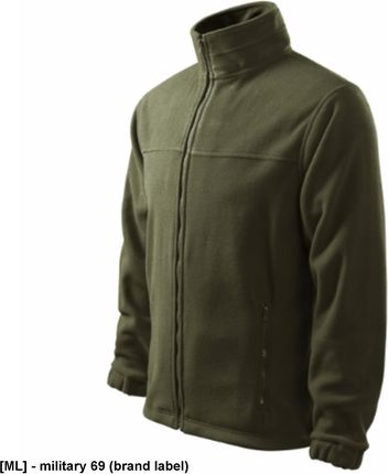 Rimeck Jacket 501 - Adler Polar Męski, Military 69 (Brand Label) Xl - zdjęcie 2