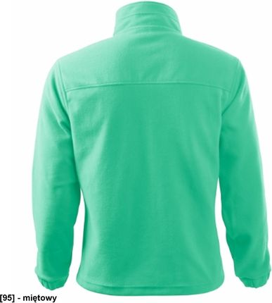 Rimeck Jacket 501 - Adler Polar Męski, Miętowy 3Xl (Original) - zdjęcie 3