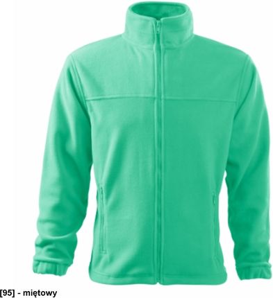 Rimeck Jacket 501 - Adler Polar Męski, Miętowy 3Xl (Original) - zdjęcie 2
