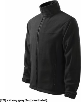 Rimeck Jacket 501 - Adler Polar Męski, Ebony Gray 94 (Brand Label) S - zdjęcie 2