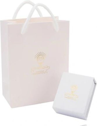 BRANSOLETKA MODUŁOWA SREBRNA CHARMS SREBRO 925 - zdjęcie 5