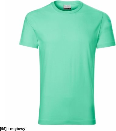 Rimeck Resist R01 - Adler Koszulka Męska, Miętowy 4Xl - zdjęcie 2