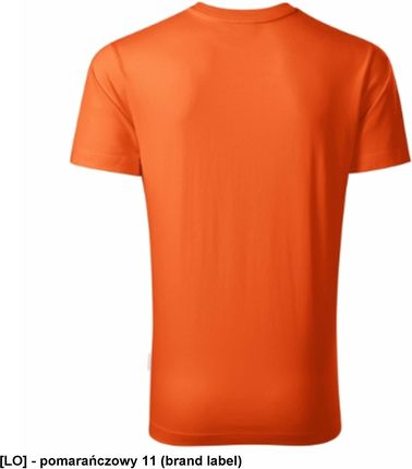 Rimeck Resist R01 - Adler Koszulka Męska, Pomarańczowy 11 (Brand Label) Xl - zdjęcie 2