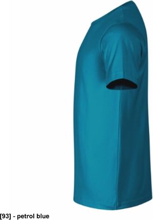 Rimeck Resist R01 - Adler Koszulka Męska, Petrol Blue 2Xl - zdjęcie 2