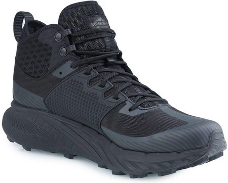 Merrell Buty Agility Peak 5 Tactical Mid Gtx Czarny J005771 43 44431L - zdjęcie 5