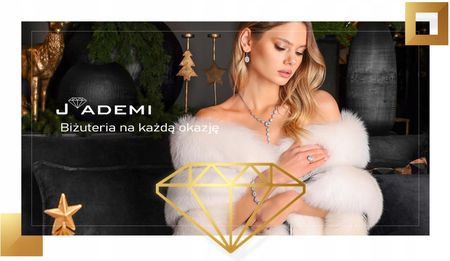 Zawieszka Srebro 925 Serce Z Różą Cyrkonia Rubinowa Serduszko - zdjęcie 4
