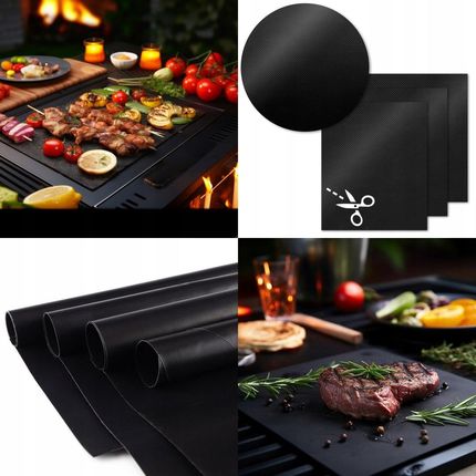 Grillfather Bbq Legend Set Akcesoria Do Grilowania Prezent Dla Taty - zdjęcie 5