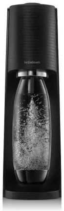 Sodastream Terra + 2 Butelki Syrop Pepsi Zero Cukru - zdjęcie 4
