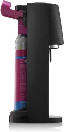 Sodastream Terra + 2 Butelki Syrop Pepsi Zero Cukru - zdjęcie 3