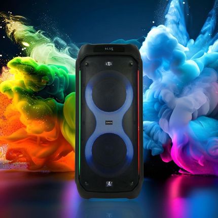 Manta Power audio SPK0805B140 Pallas - zdjęcie 6