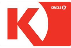 Zdjęcie Circle K Karta Podarunkowa 300 Zł - Ciężkowice