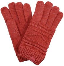 Zdjęcie Rękawiczki zimowe damskie Regatta Frosty | -15% z kodem PREZENT na wybrane produkty Decathlon - Cieszyn