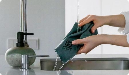 Eco Ego Ściereczka Wielofunkcyjna Multi-Task - zdjęcie 6