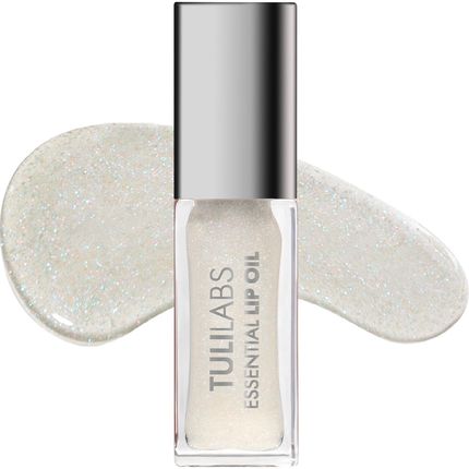 Tuli Labs Essential Lip Oil Olejek Do Pielęgnacji Ust Girls Night 7Ml - zdjęcie 2