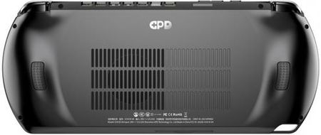 GPD WIN 4 2025 AMD Ryzen 7 8840U 8 Cores Max 5 1GHz 32GB LPDDR5x RAM 1TB SSD WiFi 6E Bluetooth 5 3 1 - zdjęcie 4