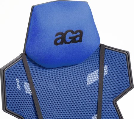 Aga DS5012BLU - zdjęcie 2